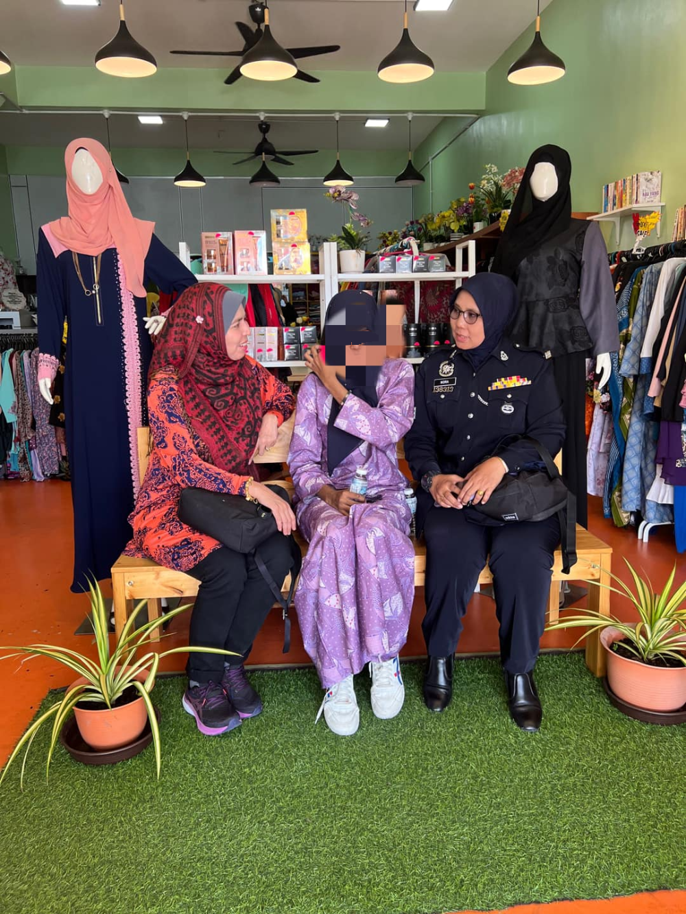 爷爷死后13岁女童成孤儿!唯一房产遭叔姑私吞出租赚钱