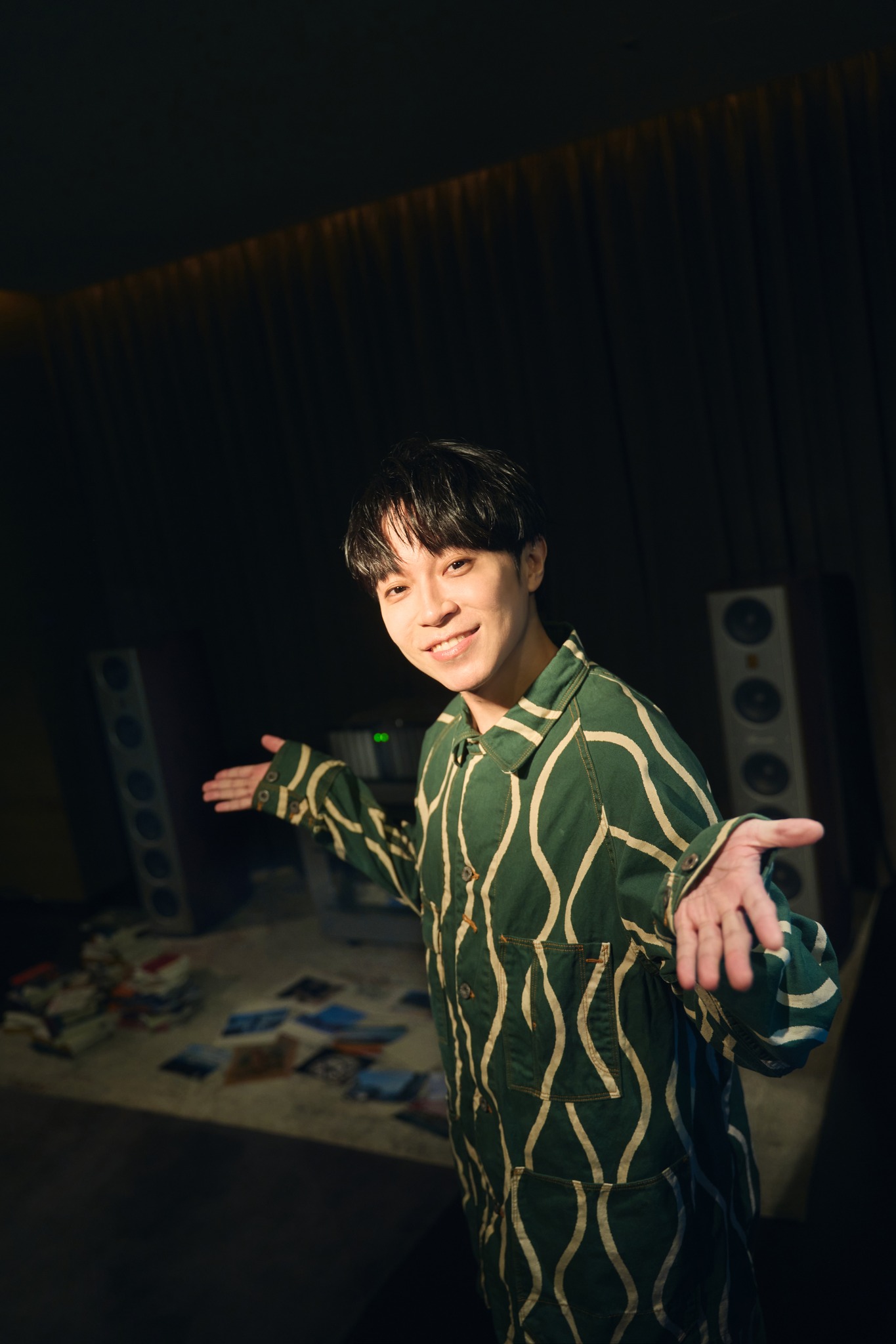 狂粉尾随回家传色情照骚扰  青峰怒点名警告