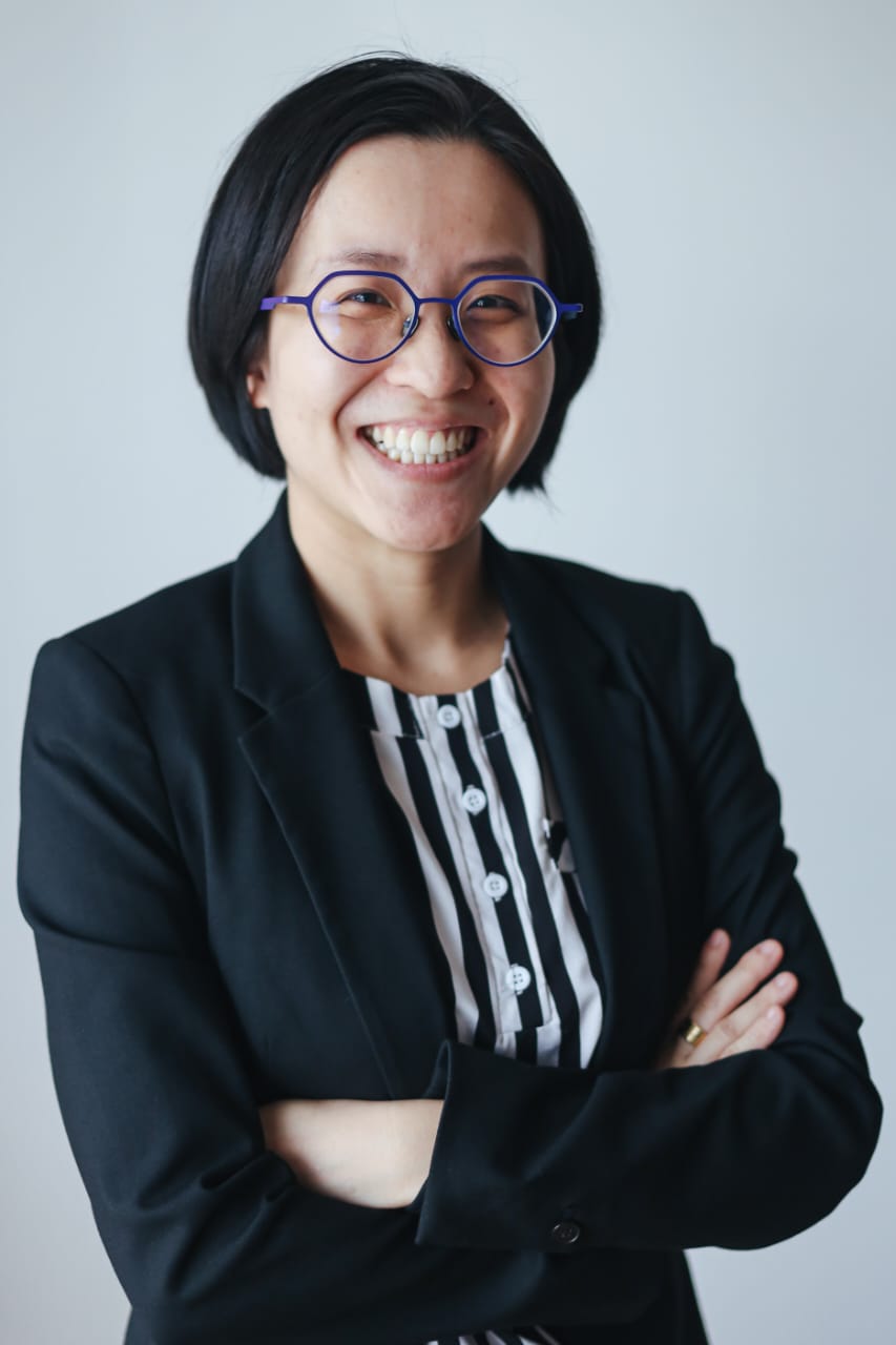 独家|女子试衣被偷拍 妇女行动协会：“偷窥也是性骚扰！绝不容忍！” 