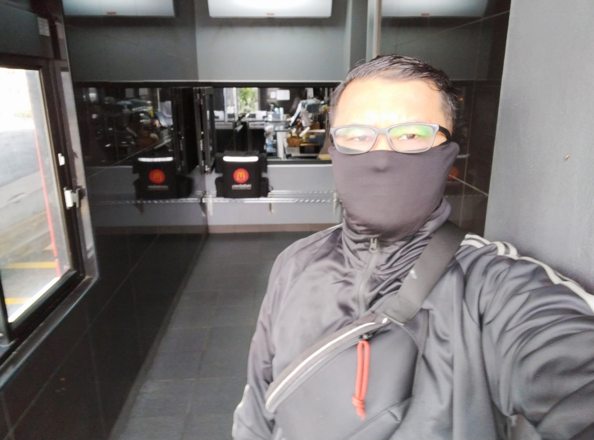 独家|N封求职信无回音 质量工程师送餐包帖求正职