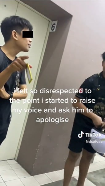 独自游泳遭5男骚扰 女子勇敢发声“跟我道歉”!