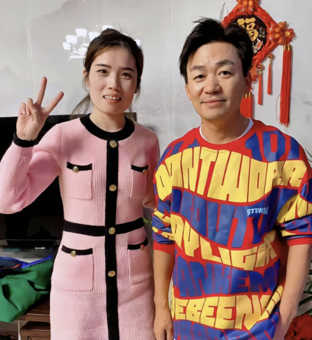 王宝强儿子非亲生? 侄女晒照留言掀热议