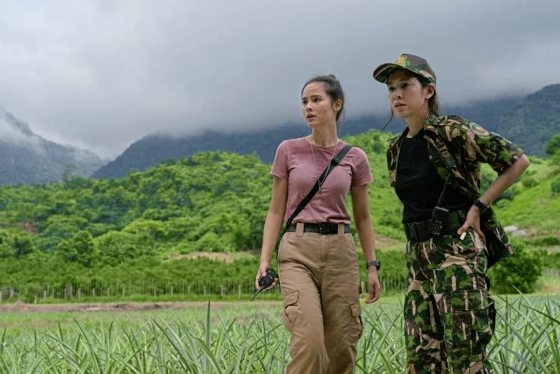 王晋恒/《泰洞救援》信仰作为灾厄中唯一的光