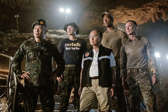 王晋恒/《泰洞救援》信仰作为灾厄中唯一的光