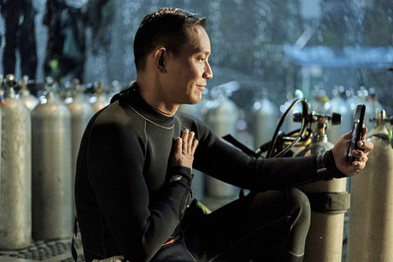 王晋恒/《泰洞救援》信仰作为灾厄中唯一的光