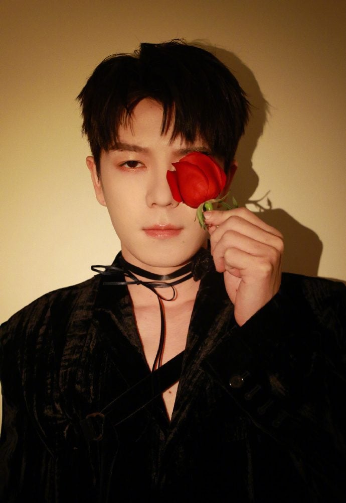 王栎鑫口嗨热巴 遭网骂心思猥琐