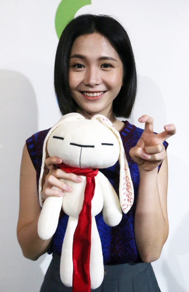  王爱玲萧莉璇培永 ​迎新光 大展宏兔