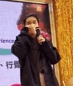 王祖贤佛法分享人生观 哽咽落泪称过去没朋友