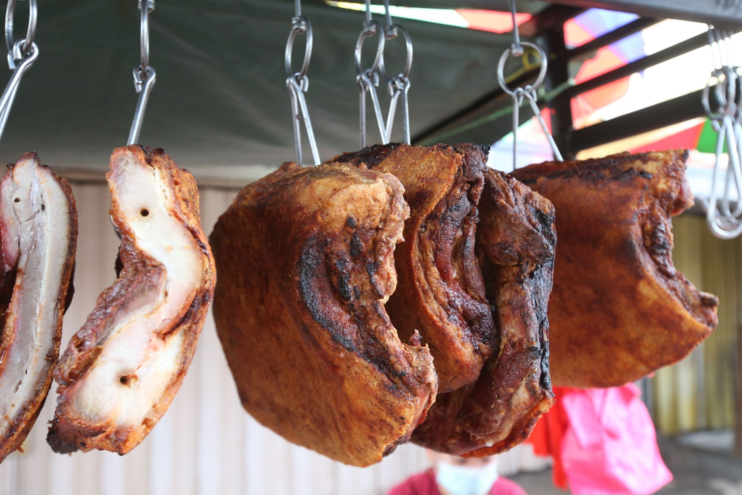 生猪肉每100kg涨RM100！猪肉零售价涨RM2