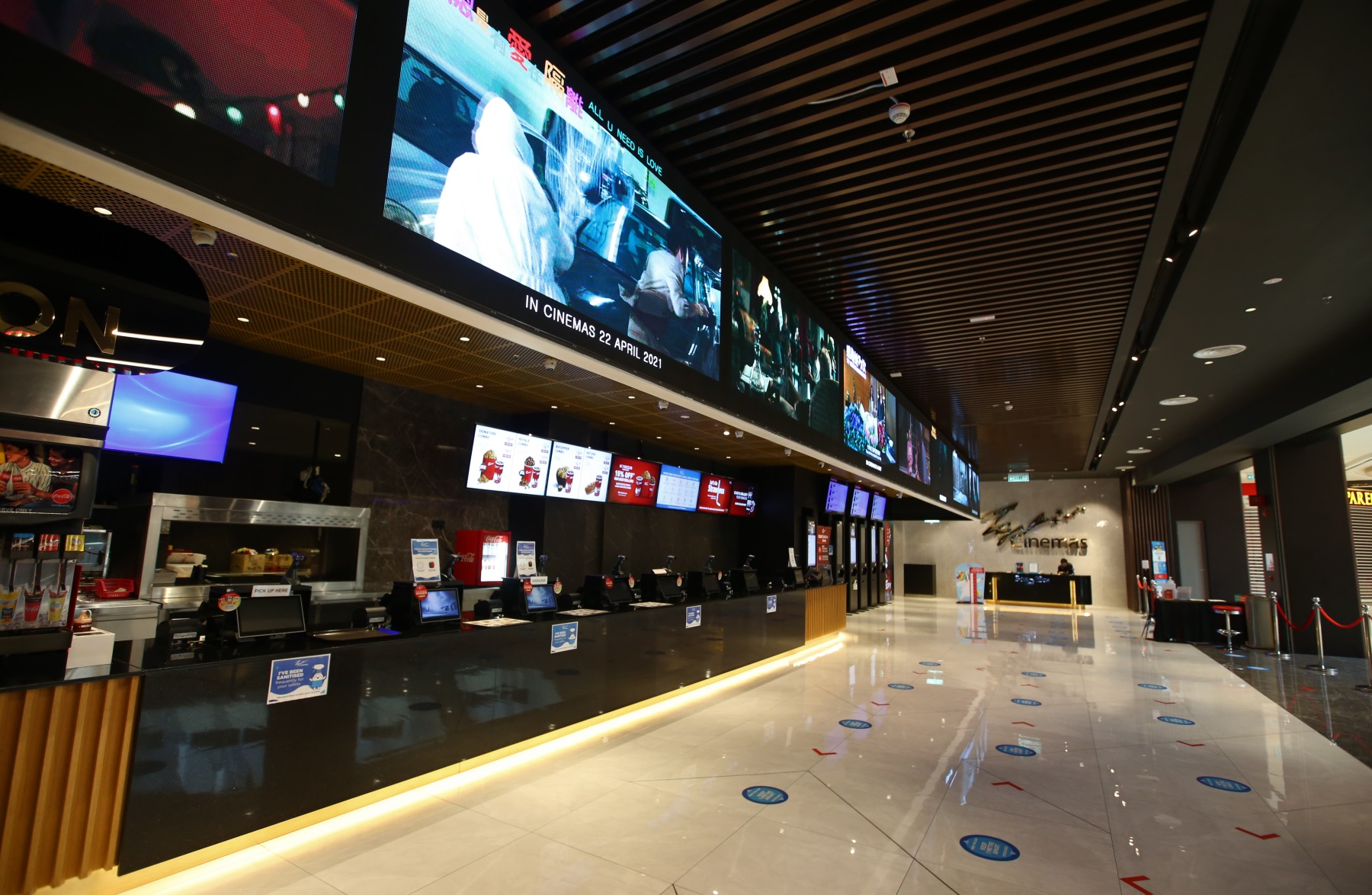 电影增P12及P16级别·下个月生效