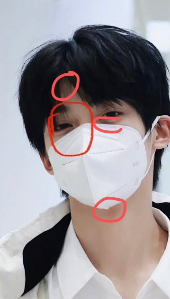 男偶像控诉遭队友殴打 不满公司包庇怒提告解约