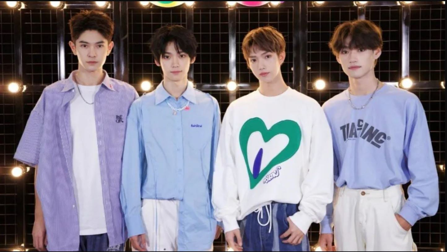 男偶像控诉遭队友殴打 不满公司包庇怒提告解约