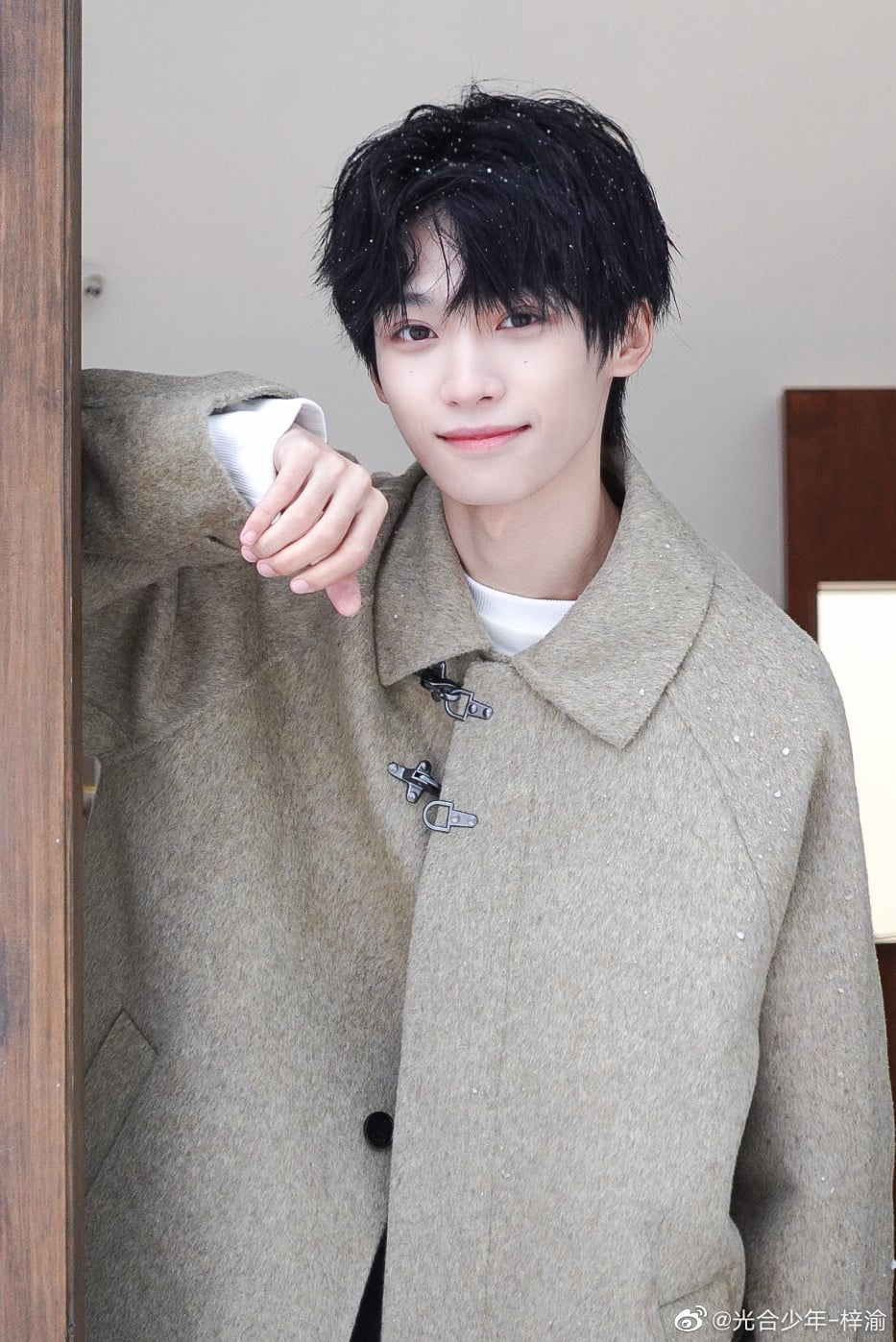 男偶像控诉遭队友殴打 不满公司包庇怒提告解约