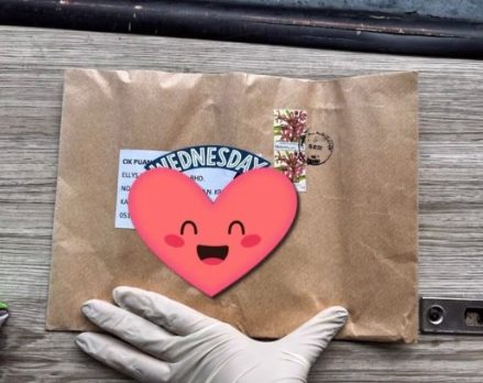 疑熟人妒忌生意好施巫术 女商:“没想过人心如此恶毒”