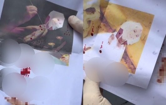 疑熟人妒忌生意好施巫术 女商:“没想过人心如此恶毒”