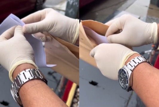 疑熟人妒忌生意好施巫术 女商:“没想过人心如此恶毒”