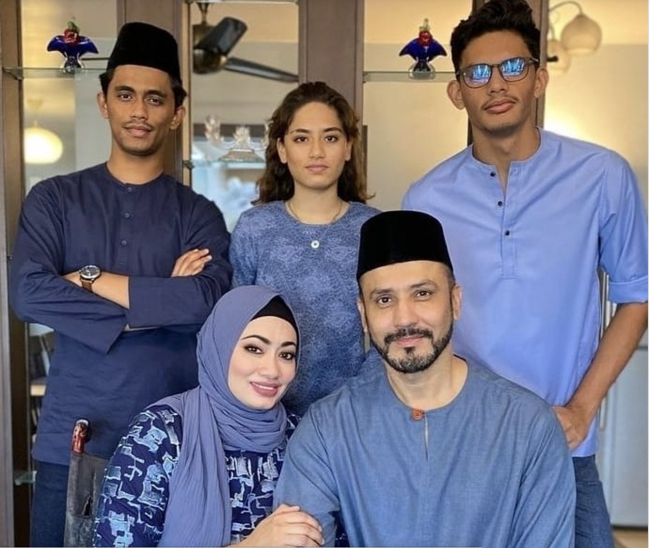 瘫痪妻促演员丈夫再娶·夫回应:这辈子,我只爱你一个