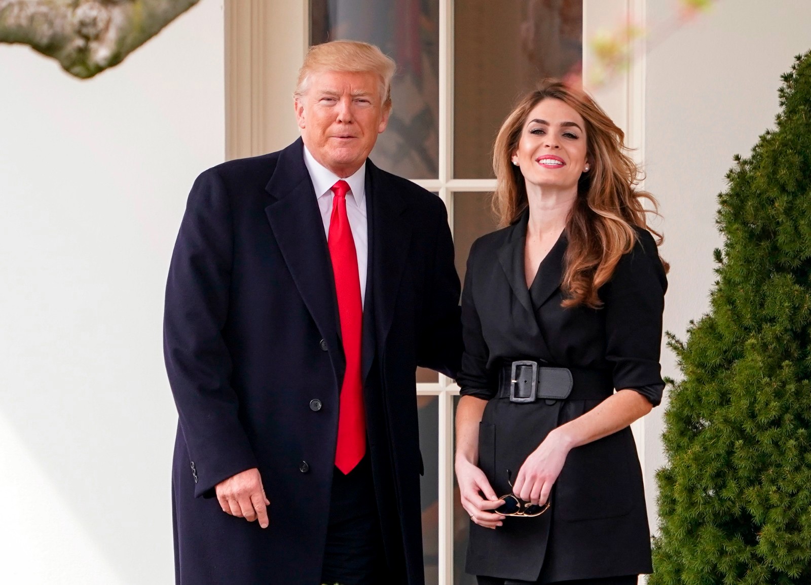 白宫前助手私下痛斥特朗普　“害我们永久失业”