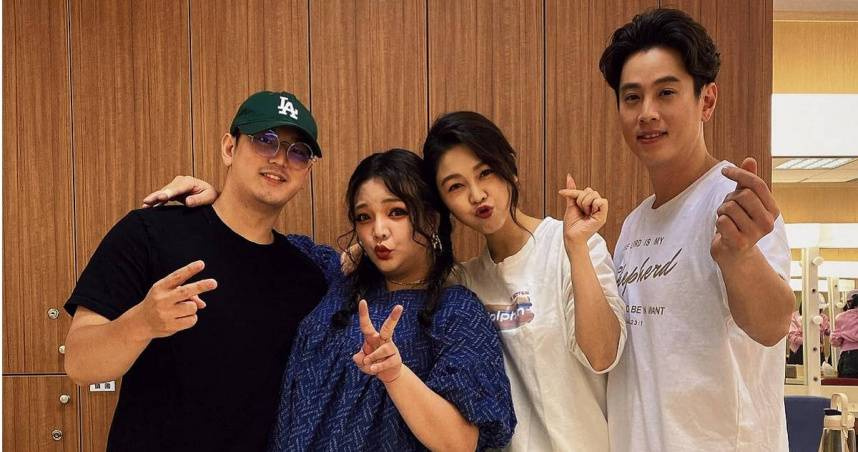 白家绮遭踢爆中学霸凌同学 经纪公司质疑蹭热度