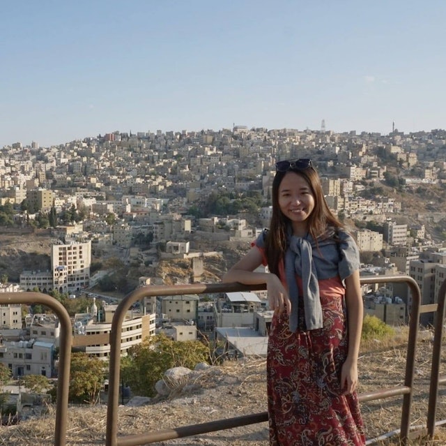 看世界)香港硕士女生移居英国　生活穷困压力爆煲自杀身亡