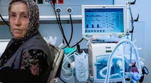 看世界/嫌太吵关隔壁床氧气机害死人 73岁妇关进监牢