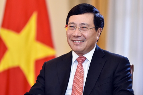 看世界/涉冠病贪腐丑闻 越南两副总理丢党职