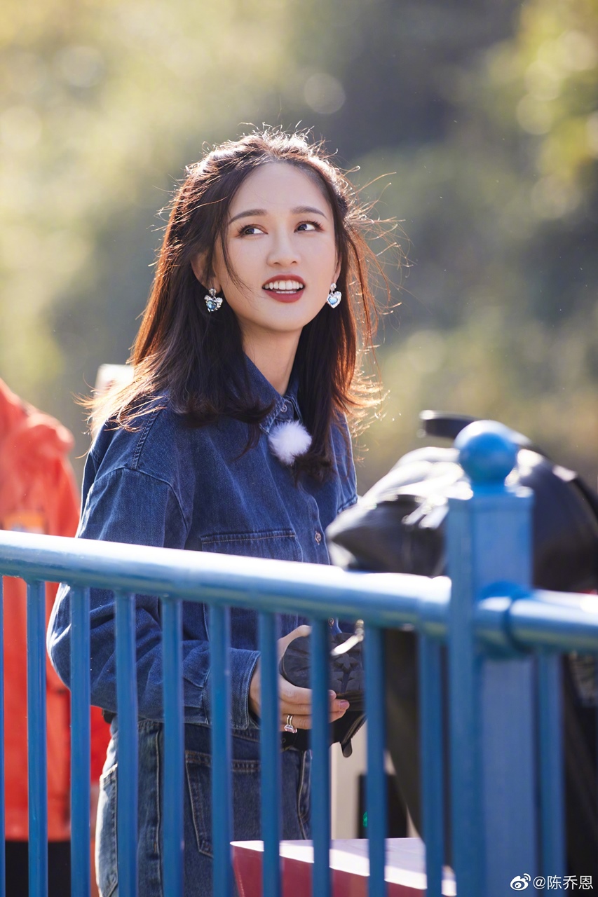 睡觉1小时内停止呼吸25次 陈乔恩曝患睡眠呼吸中止症