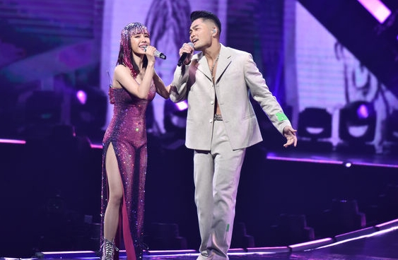 破尺度辣爆! 蔡依林化身裸钻尤物性感激凸