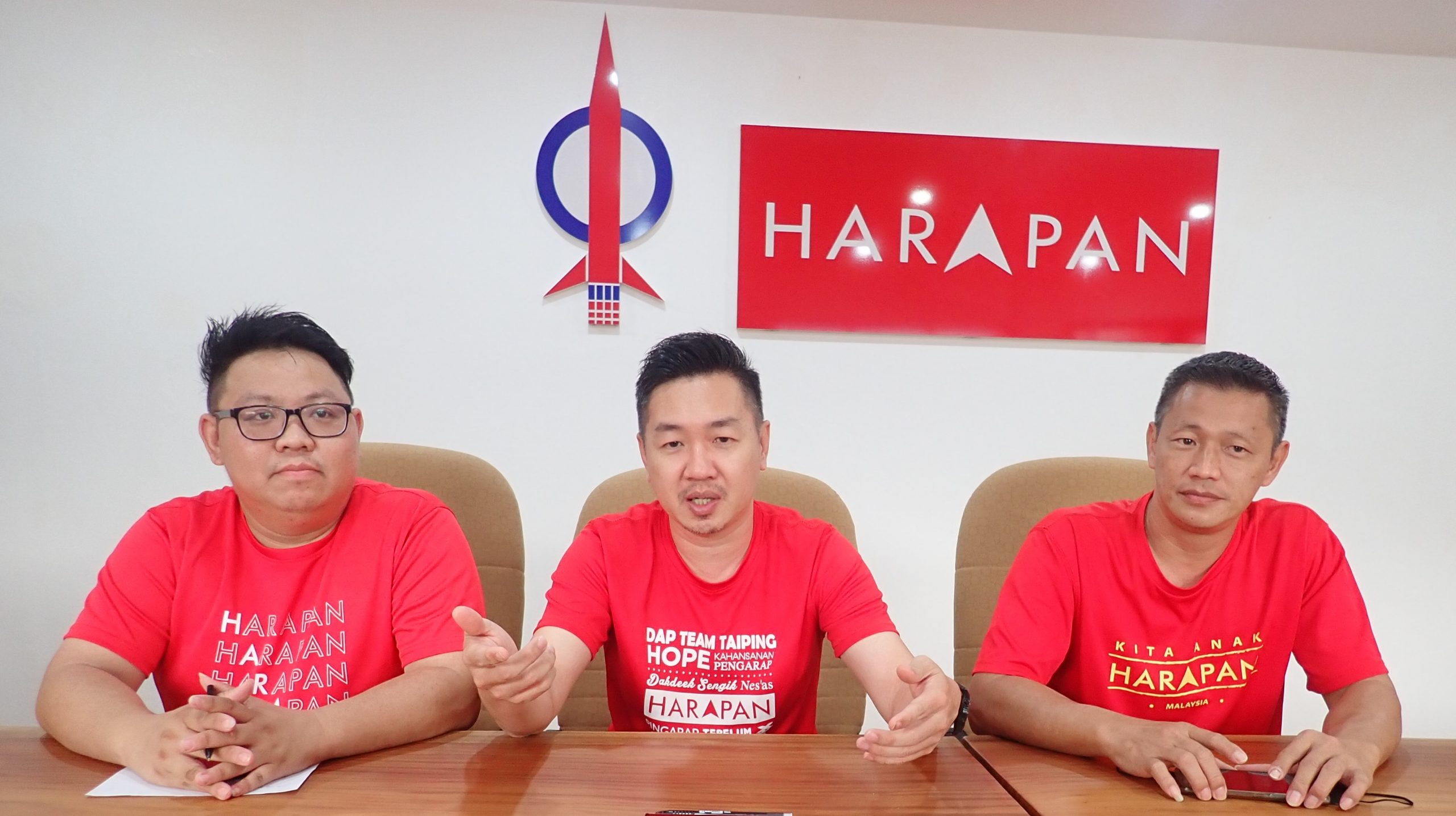 社区动态/王星元:希望当局尽快解决 大巴刹修改计划工程暂停