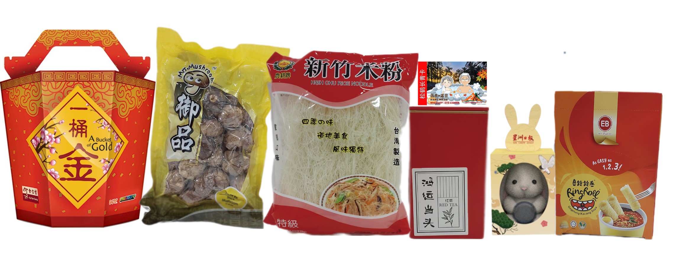 第4头（大都会）2023年“四季中华——松鹤之夜”吉隆坡场次／11图