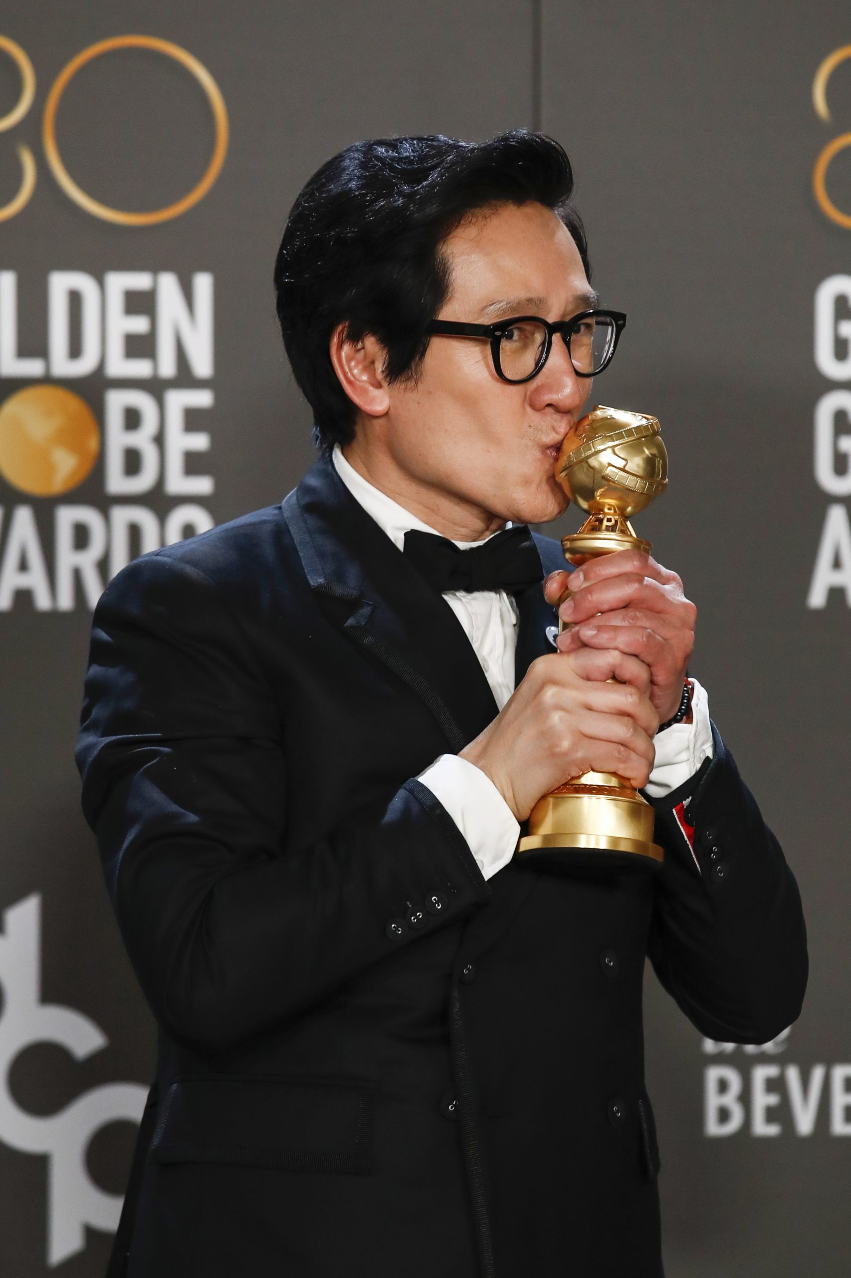 第80届金球奖｜史匹堡半自传电影夺2大奖  叹“没人真正知道我”