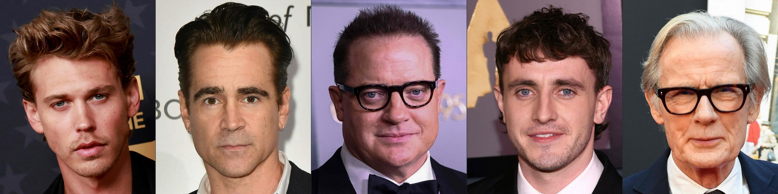 第95届奥斯卡|杨紫琼等4亚裔演员入围 《瞬息全宇宙》关家永抢最佳导演