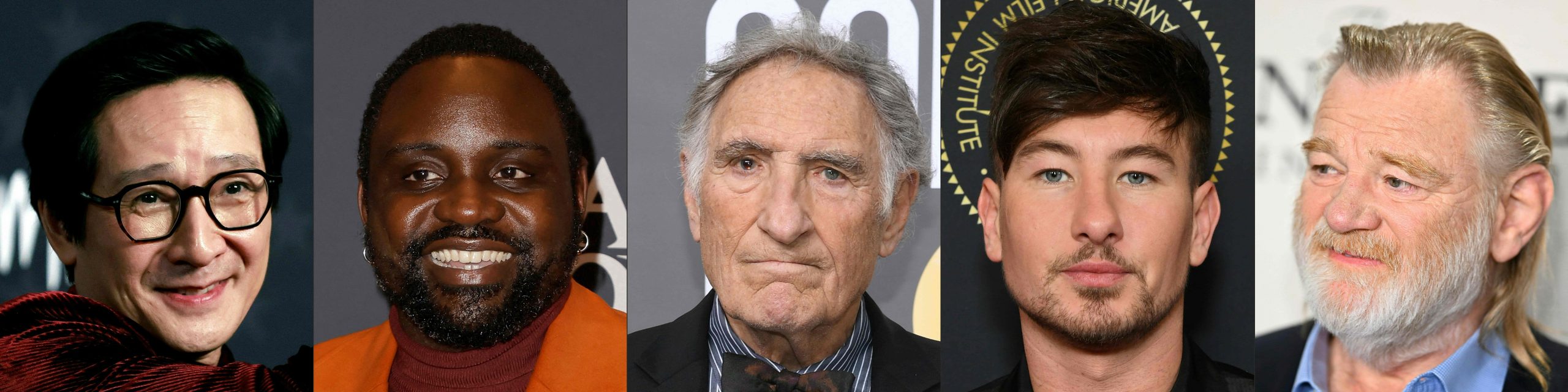 第95届奥斯卡|杨紫琼等4亚裔演员入围 《瞬息全宇宙》关家永抢最佳导演