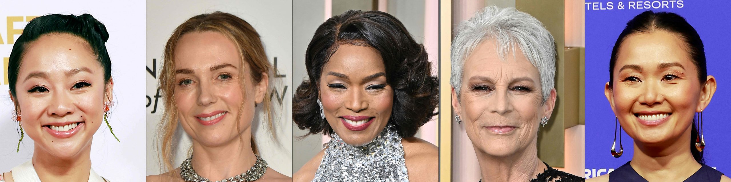 第95届奥斯卡|杨紫琼等4亚裔演员入围 《瞬息全宇宙》关家永抢最佳导演