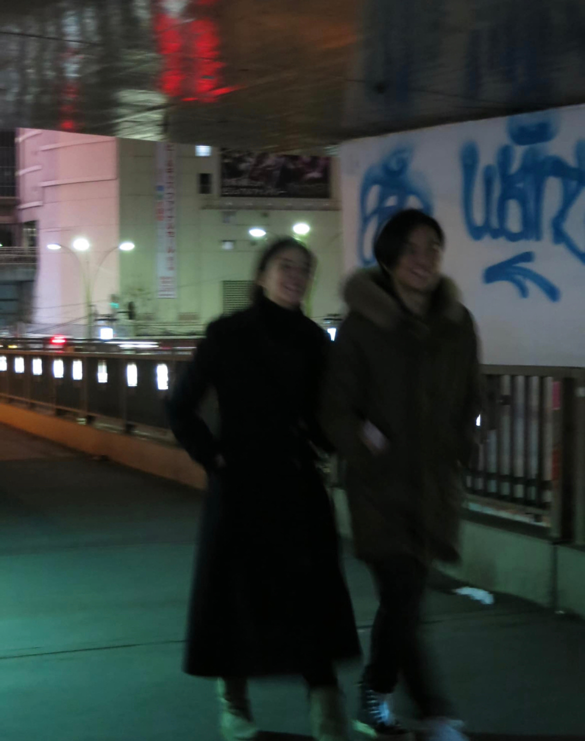 结婚10周年蒙嘉慧罕有放闪  晒与郑伊健日本牵手照