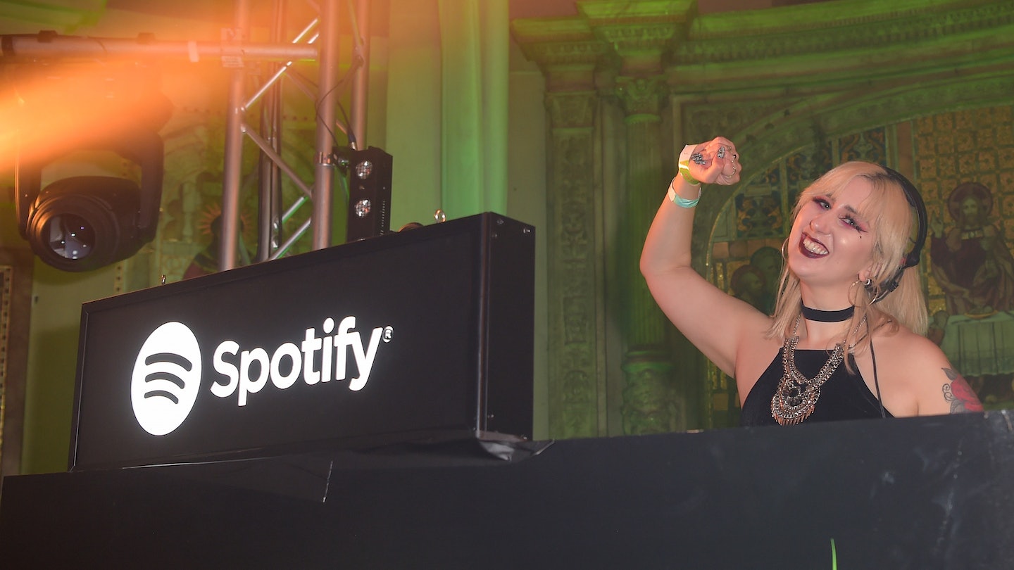 美媒：Spotify最快本周宣布裁员