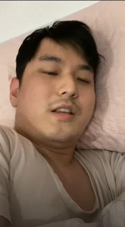 老老公反击抛家暴视频 小甜甜回呛1举动犯法