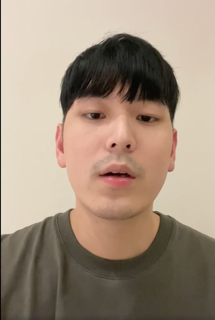 老老公反击抛家暴视频 小甜甜回呛1举动犯法