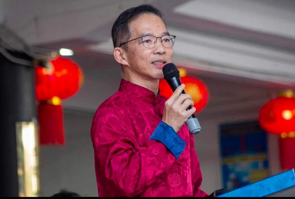 育华105周年校庆系列活动启动,首项元宵活动图