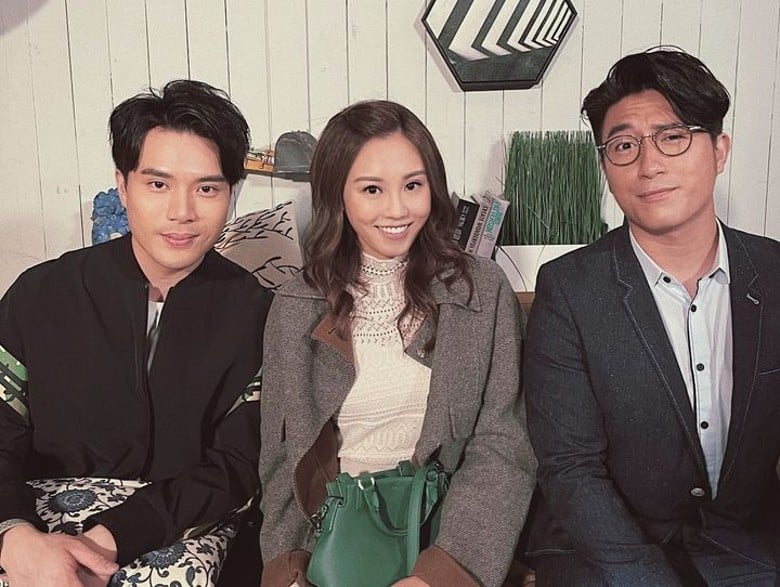 苏韵姿遭踢出《爱．回家》  常迟到不认错得罪高层