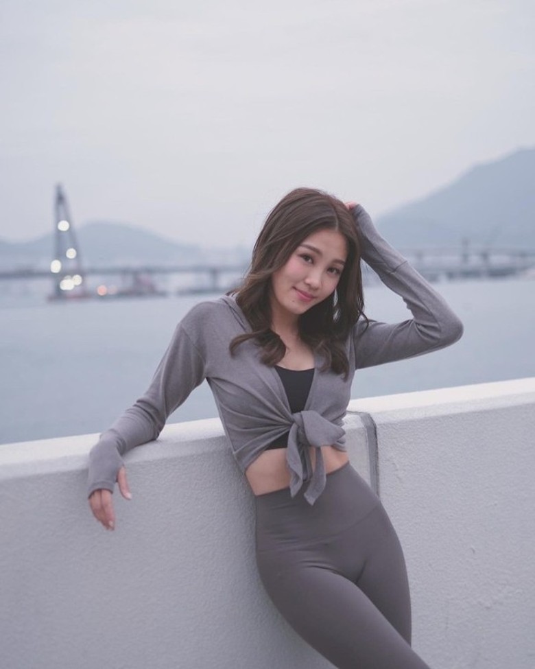 苏韵姿遭踢出《爱．回家》  常迟到不认错得罪高层