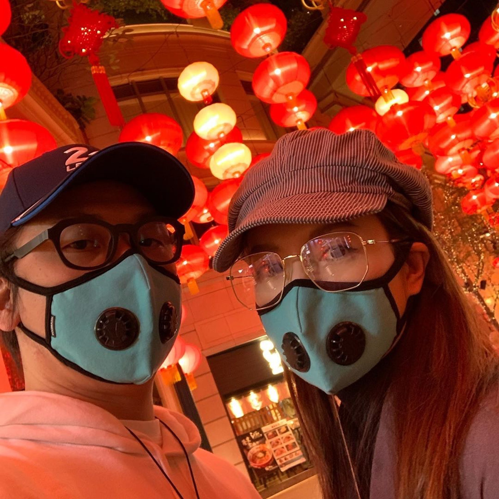 苟芸慧传婚变2年心软复合 陆汉洋刷存在感挽回爱妻