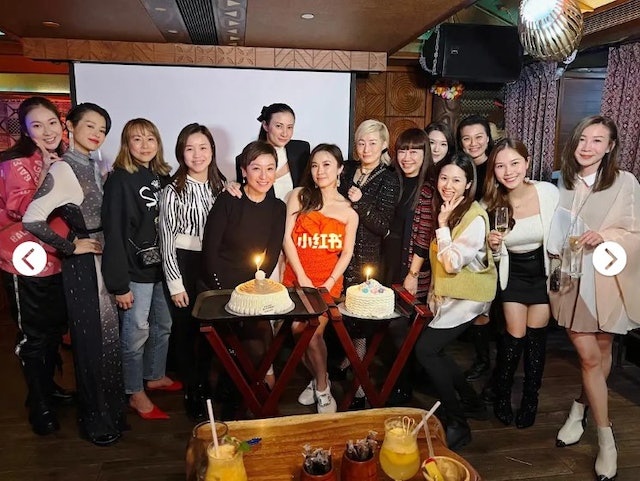 苟芸慧传婚变2年心软复合 陆汉洋刷存在感挽回爱妻