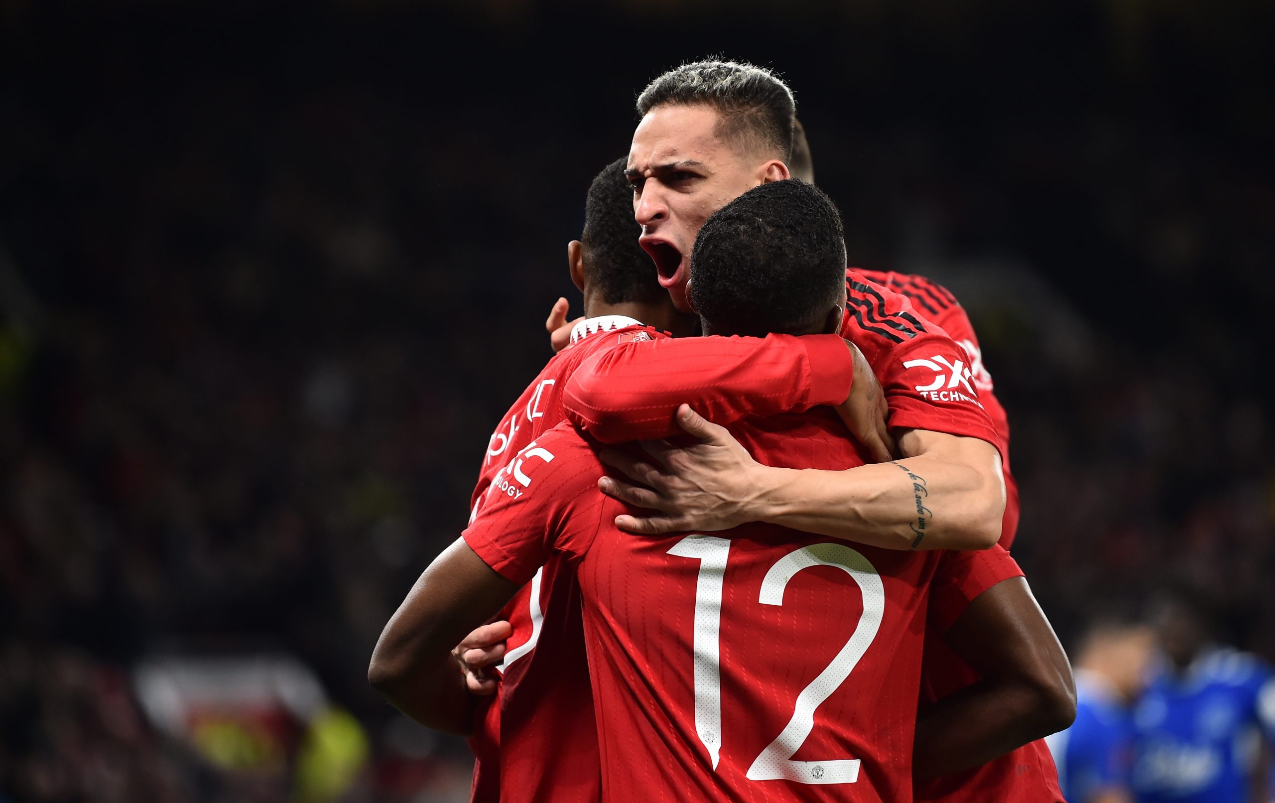 英联赛杯|8强迎战英甲“大礼包” 曼联料11连杀查尔顿