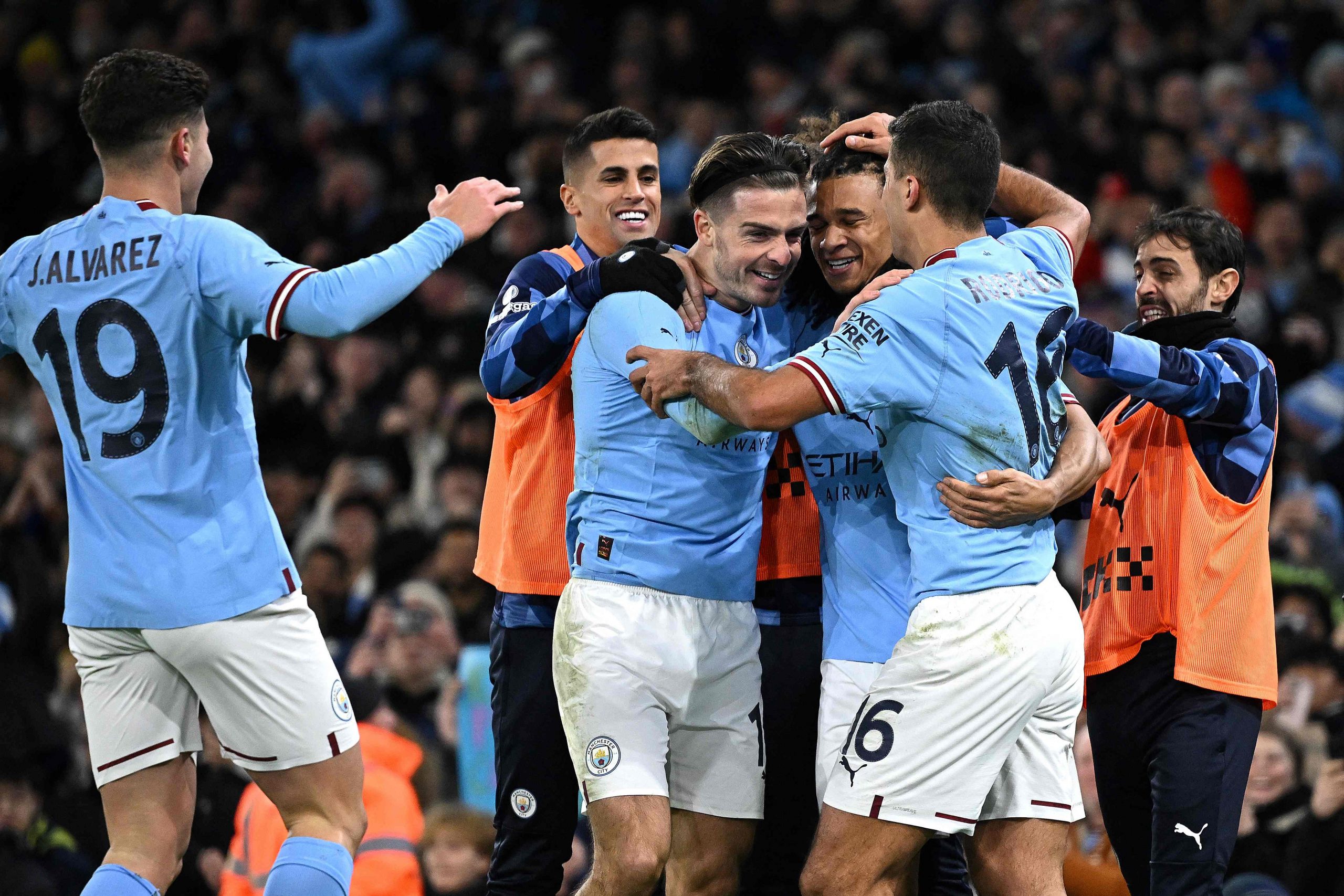 英足总杯| 16强签表出炉  双曼热刺避开厮杀