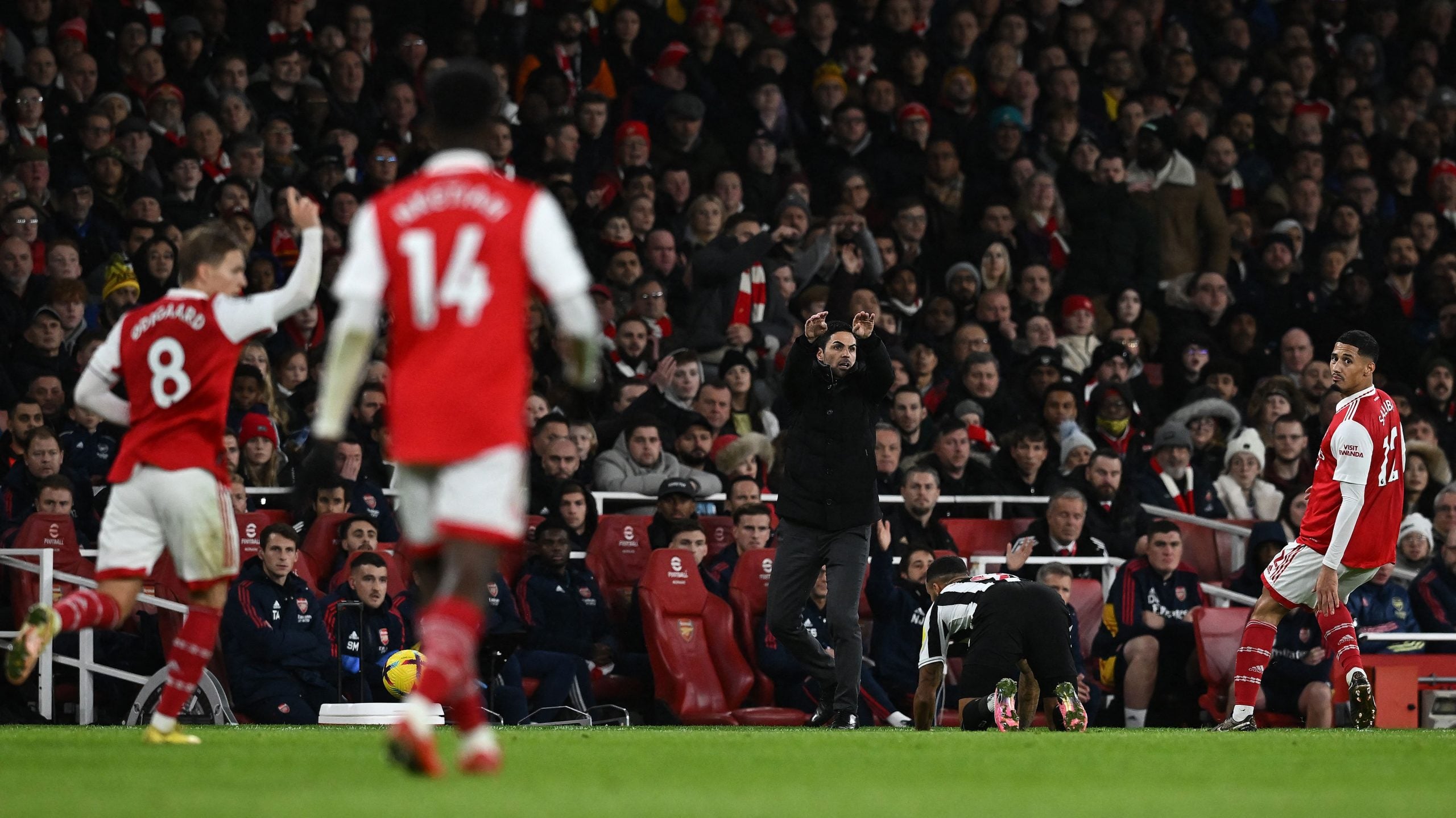 英足总杯|欣逢英甲弱旅牛津联 枪手晋级基本无忧