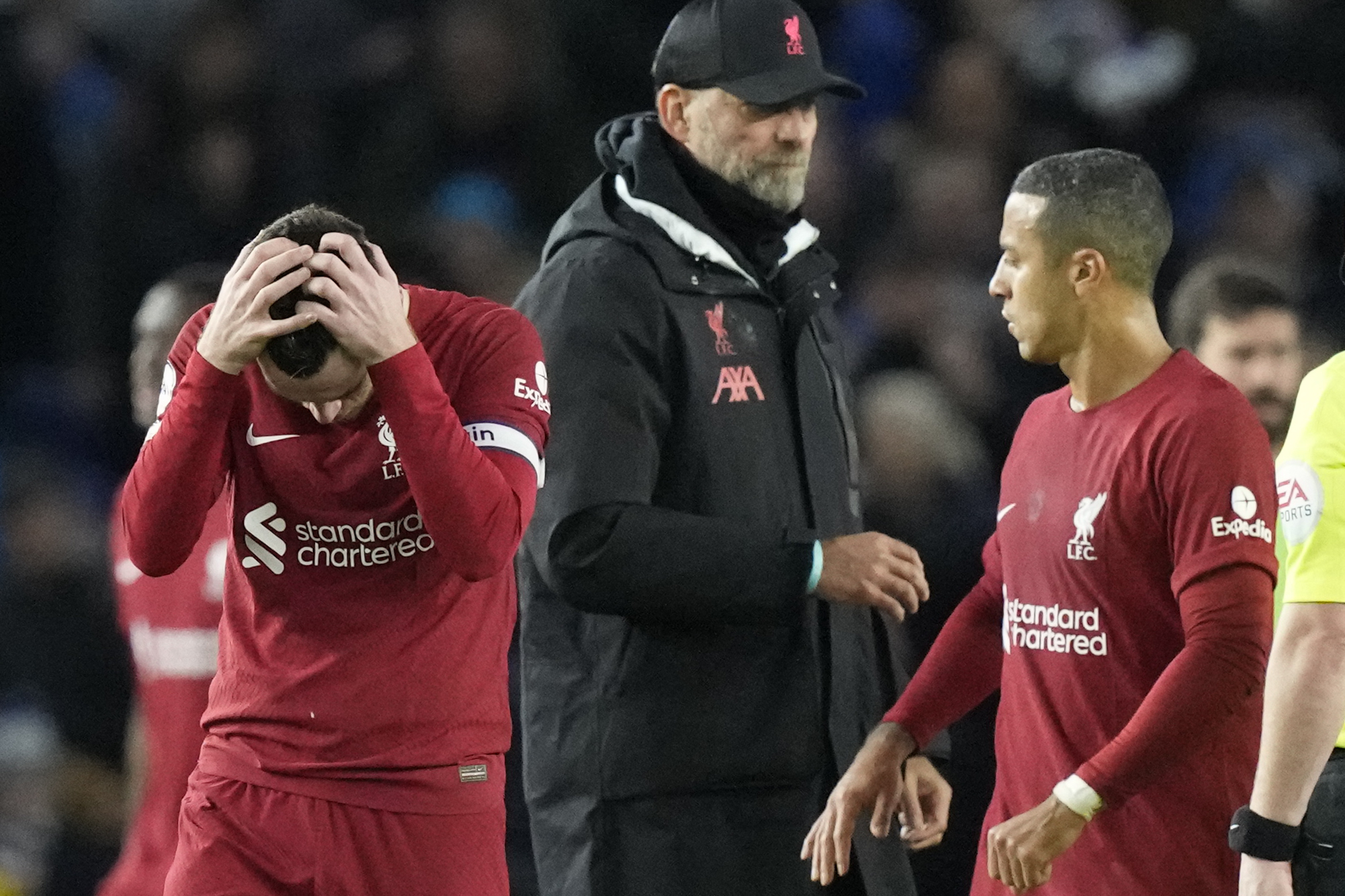 英足总杯|第3圈重赛再战狼队  红军再不振作恐送杯