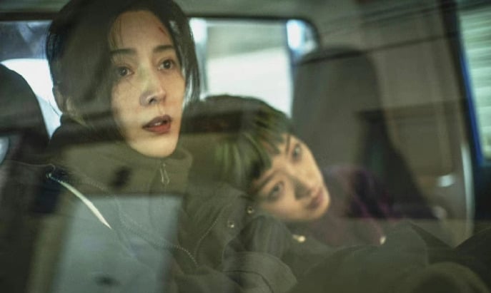 范冰冰直播翻车 发际线太高“额头亮到刺眼”