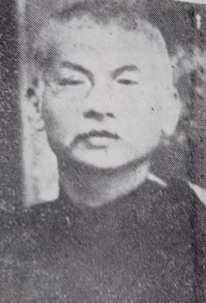 蔡羽/砂拉越也有港主制度