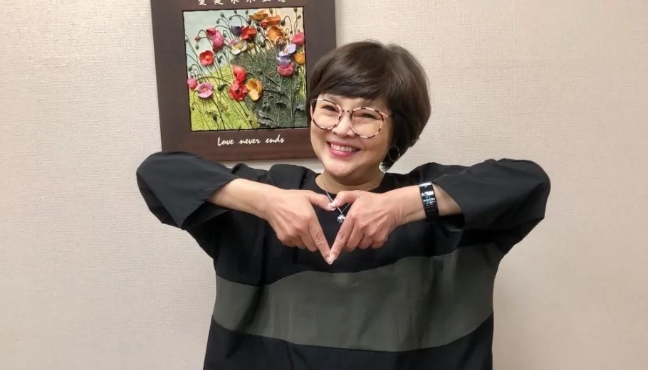 袁惟仁传成植物人纪宝如探病曝近况